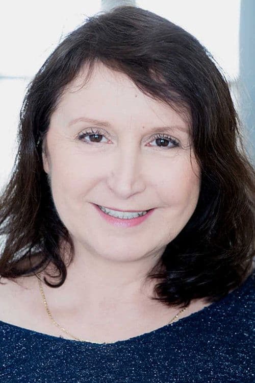 Photo of Isabelle Ferron