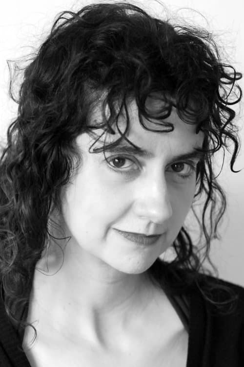 Photo of Isabelle Gruault