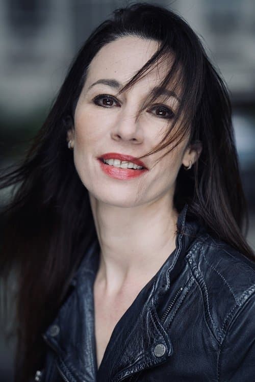 Photo of Isabelle Le Nouvel