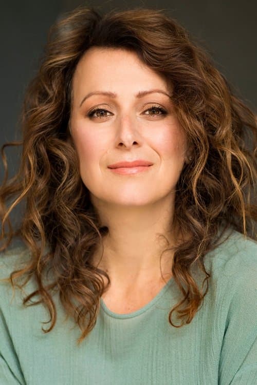 Photo of Isabelle Lemme