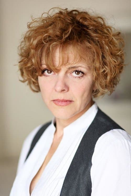 Photo of Isabelle Leprince