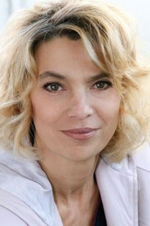 Photo of Isabelle Linnartz