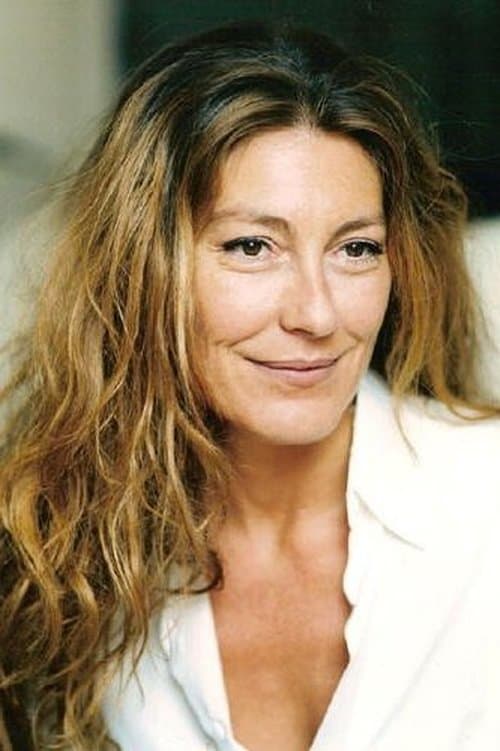 Photo of Isabelle Malin