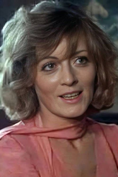 Photo of Isabelle Mercanton