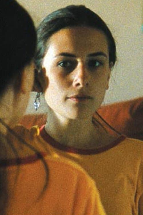 Photo of Isabelle Pirès