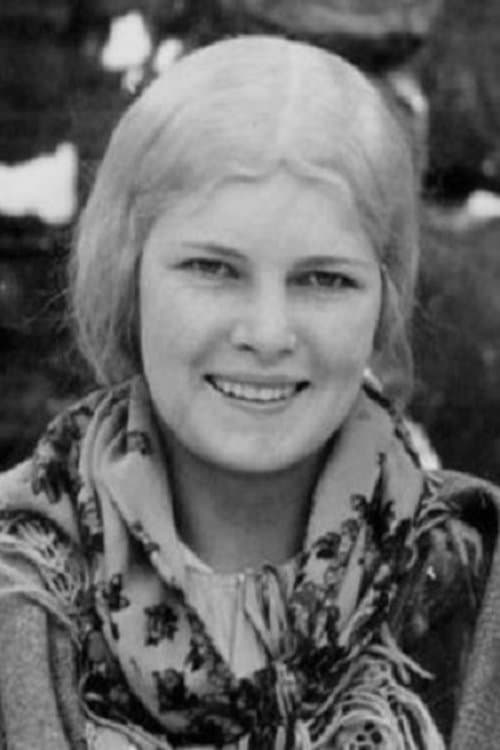 Photo of Isabelle Sheridan