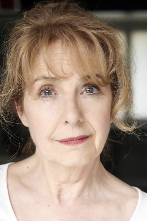 Photo of Isabelle Spade