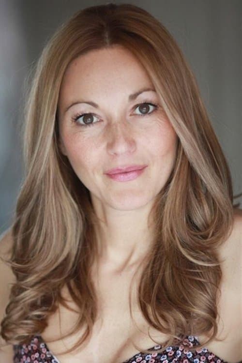 Photo of Isabelle Teboul
