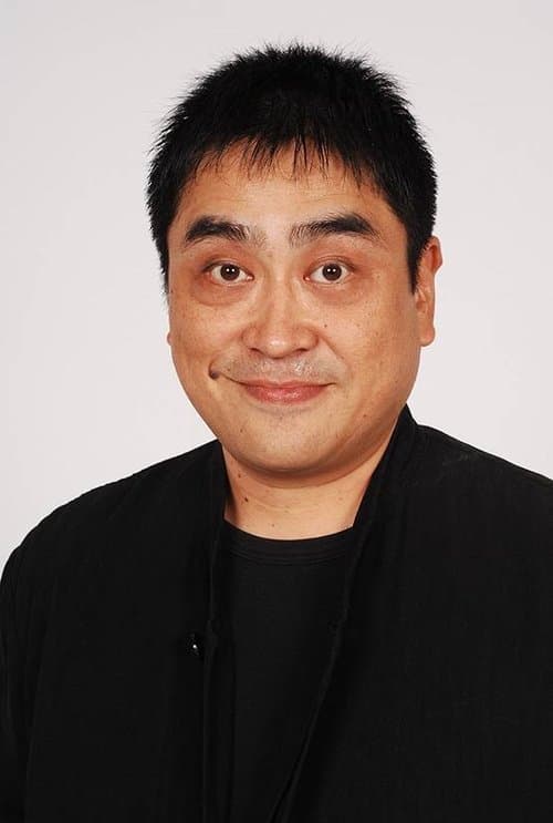Photo of Isao Takeno