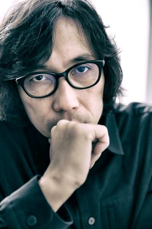 Photo of Isao Yukisada