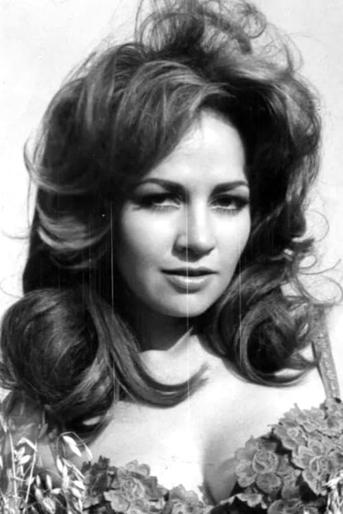 Photo of Isela Vega