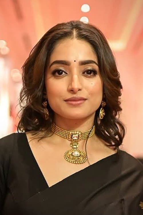Photo of Ishaa Saha