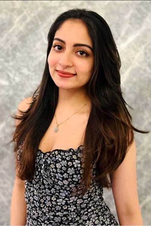Photo of Ishaani Krishna