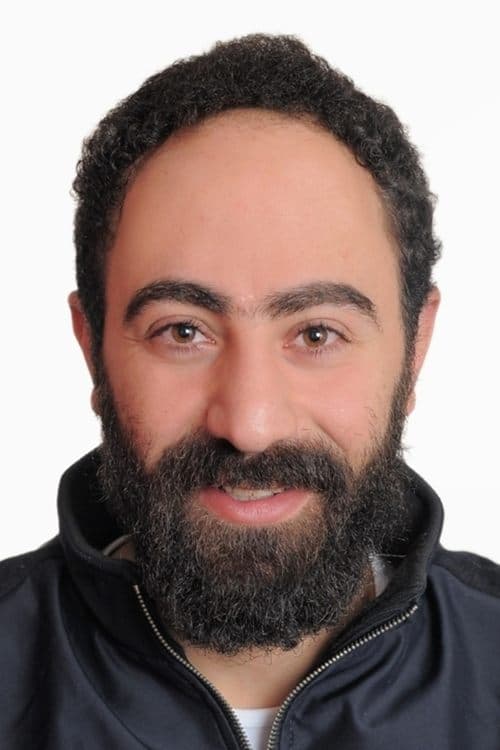 Photo of Is'haq Elias