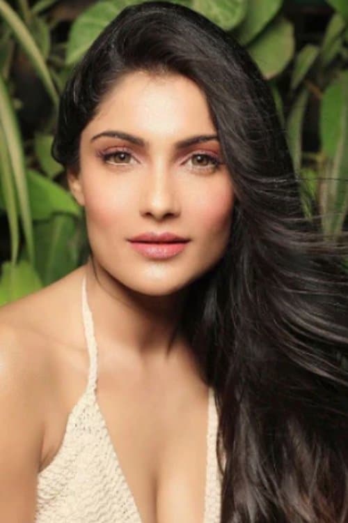 Photo of Ishita Raj Sharma