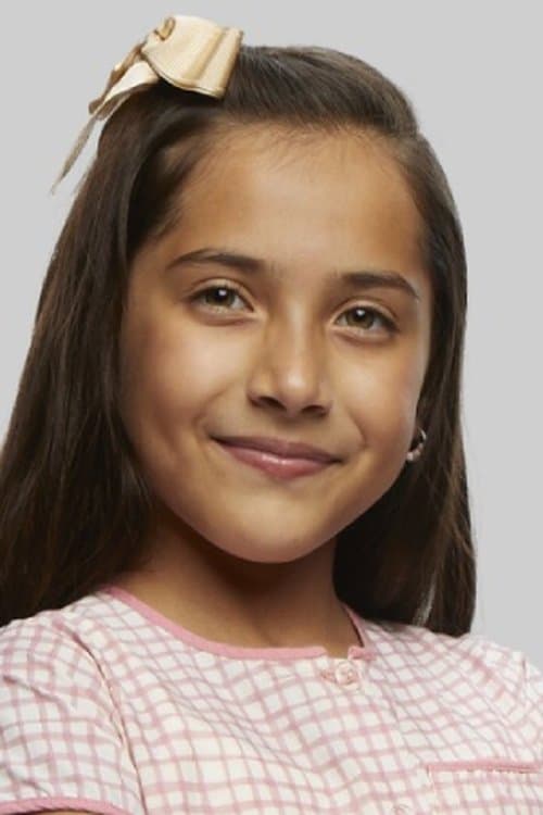 Photo of Ishkra Zavala