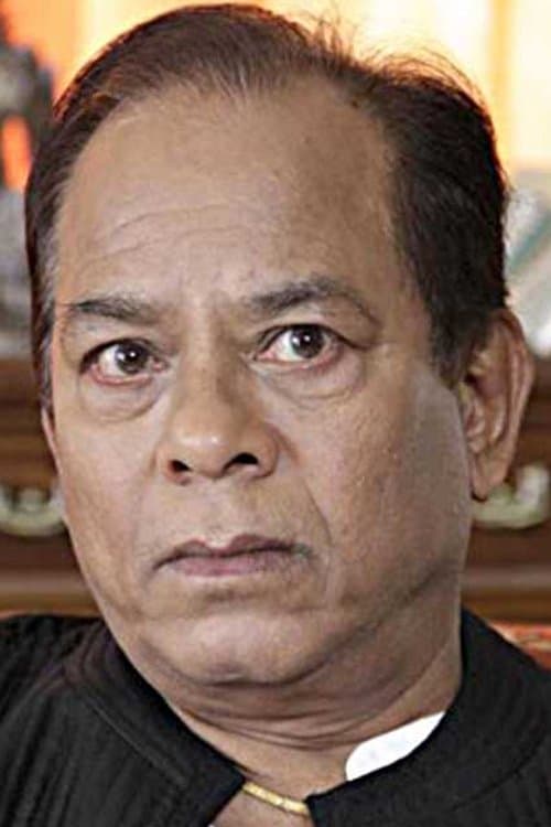 Photo of Ishrat Ali
