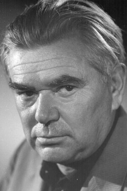 Photo of Isidor Annensky