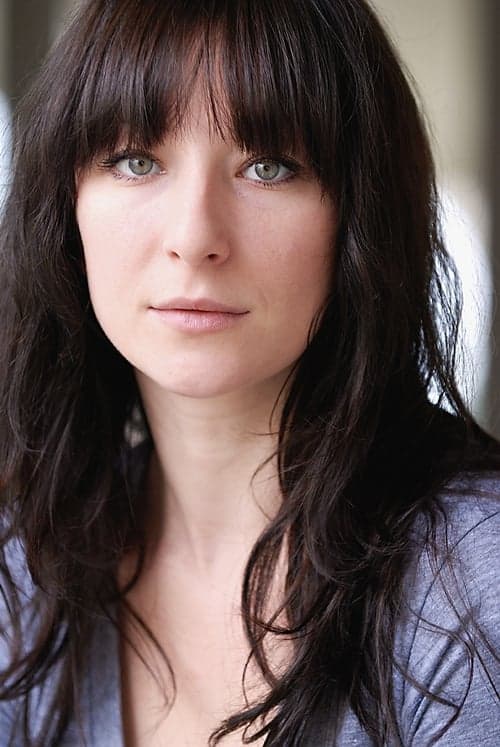 Photo of Isidora Goreshter