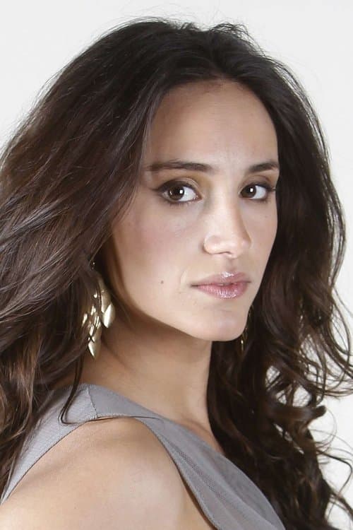 Photo of Isidora Urrejola
