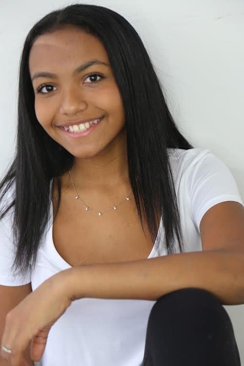 Photo of Isis Moore