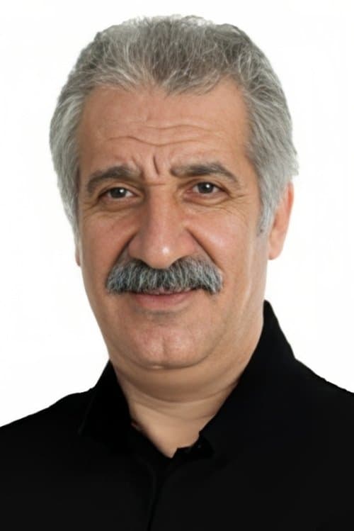 Photo of İskender Bağcılar