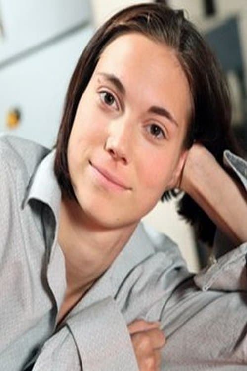 Photo of Iskra Jiršak