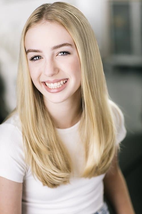 Photo of Isla Crerar