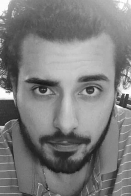 Photo of Islam Hafez