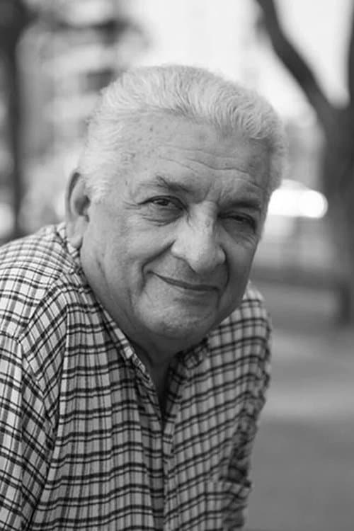 Photo of Ismael Contreras