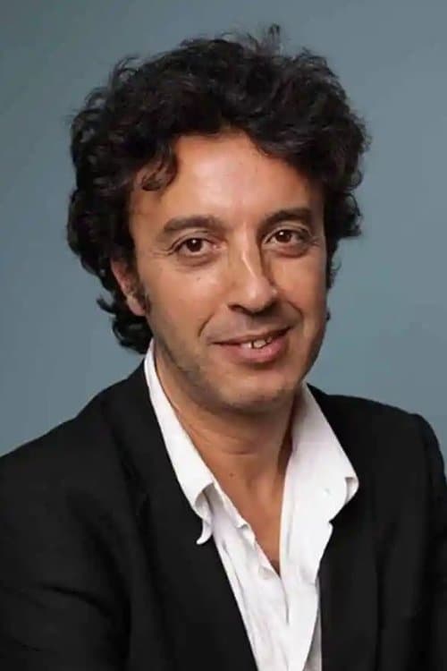 Photo of Ismaël Ferroukhi
