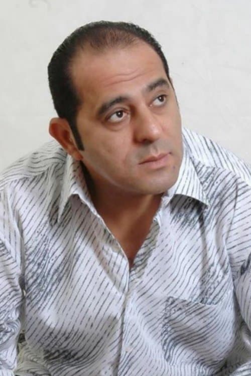 Photo of Ismail Farghaly