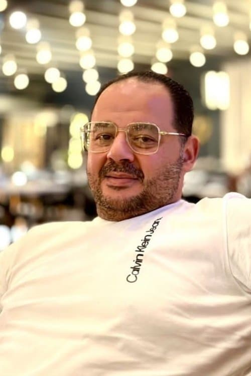 Photo of Ismail Farouk