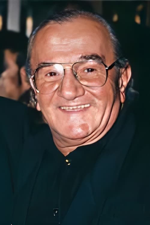 Photo of İsmet Ay