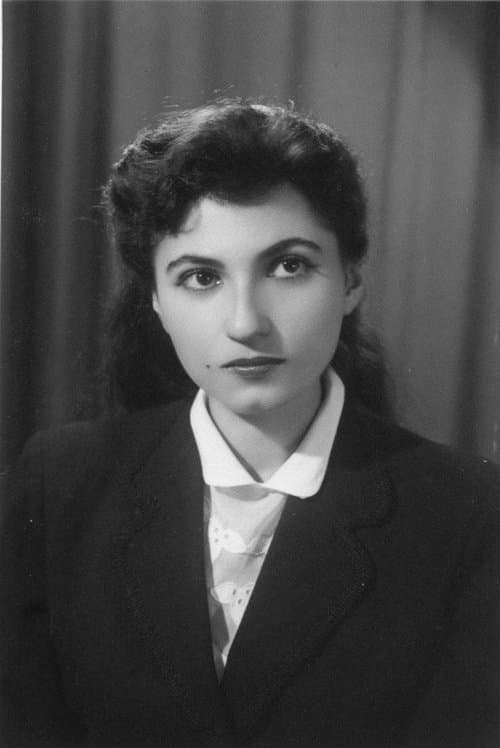 Photo of Ismet Raafat