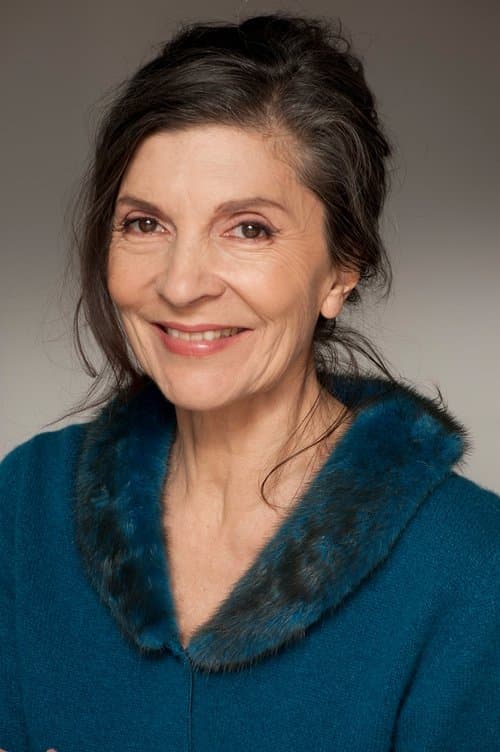 Photo of Isolde Barth