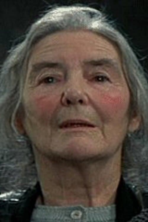 Photo of Isolde Cazelet