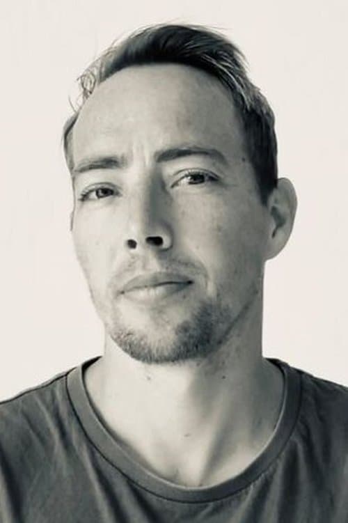 Photo of Israel Cannan