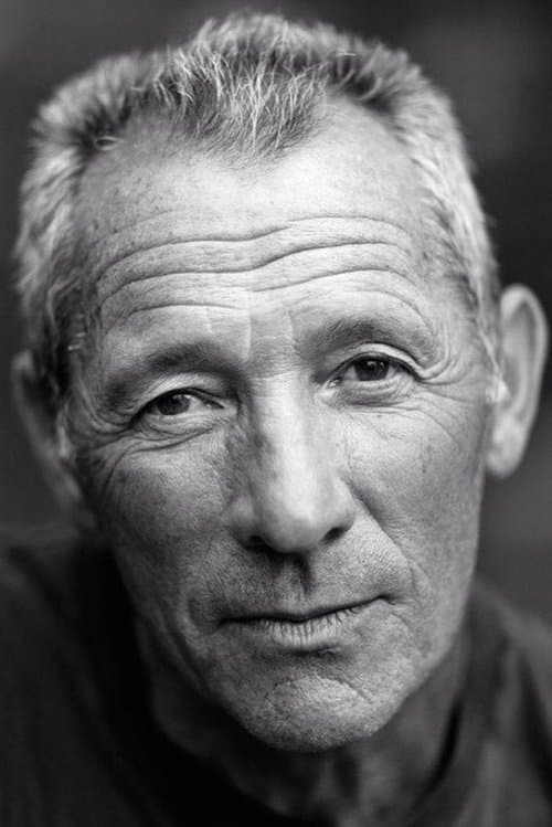 Photo of Israel Horovitz