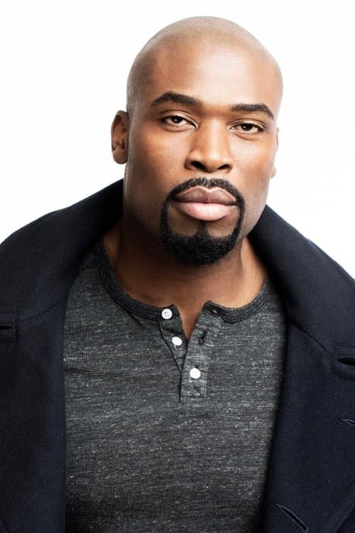 Photo of Israel Idonije
