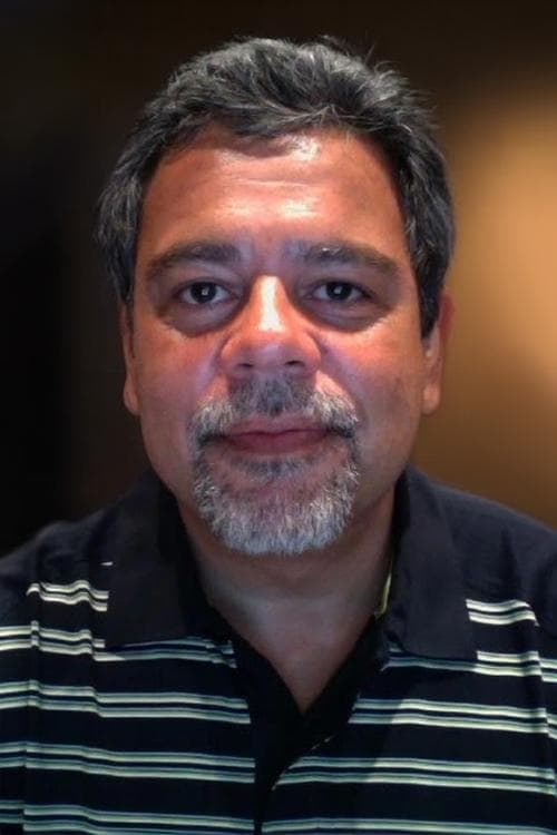 Photo of Israel Juarbe