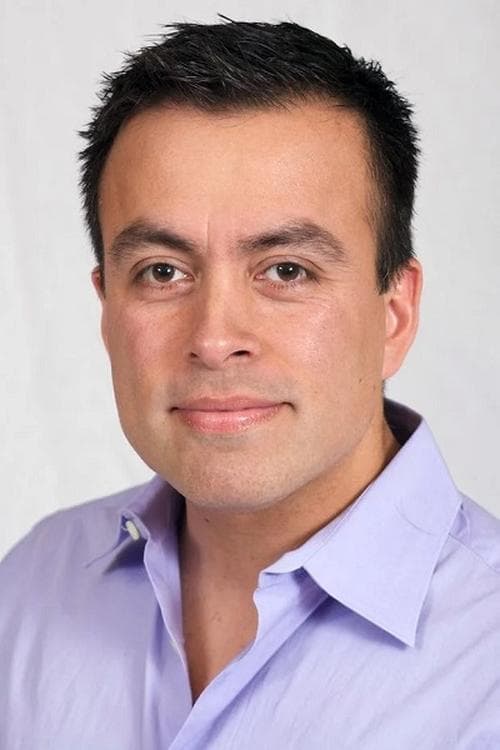 Photo of Israel Luna
