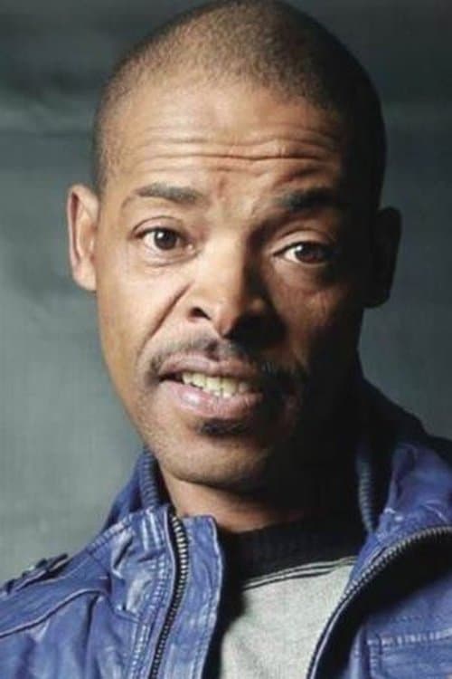 Photo of Israel Mokoe