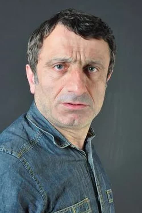 Photo of İsrafil Köse