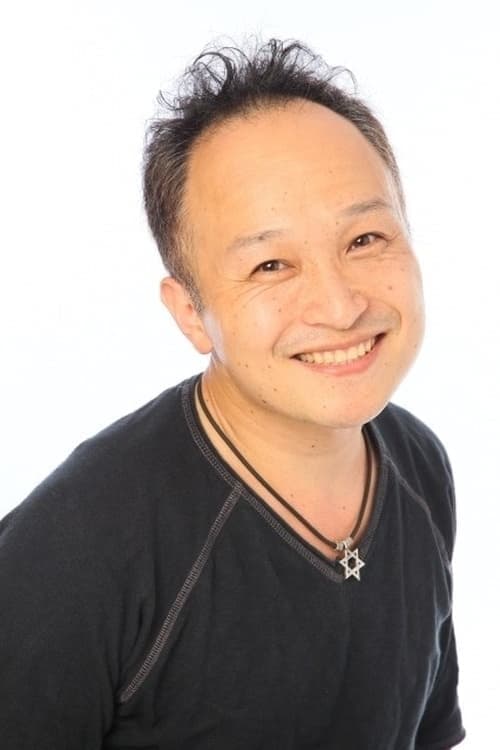 Photo of Issei Miyazaki