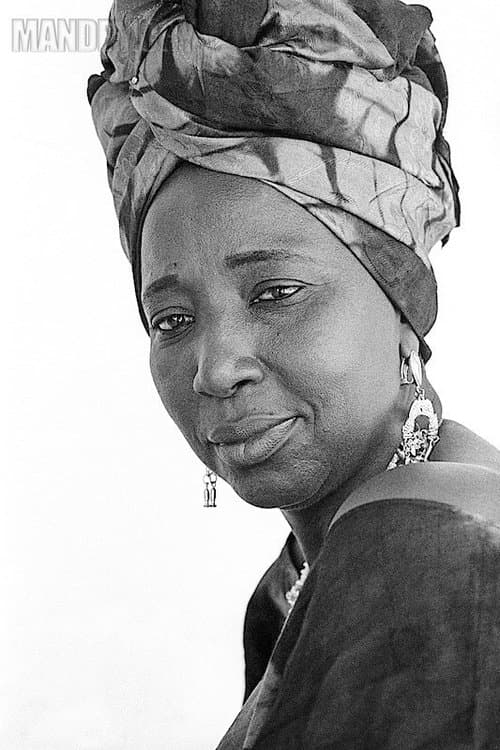 Photo of Isseu Niang