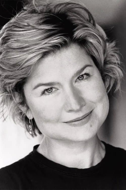 Photo of Issy van Randwyck