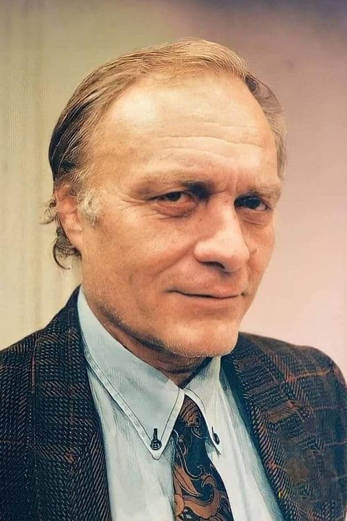 Photo of İstemi Betil
