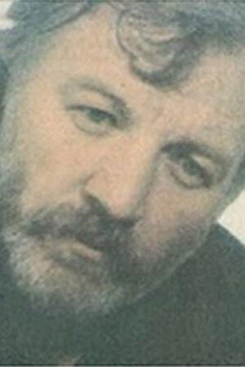 Photo of Istref Begolli