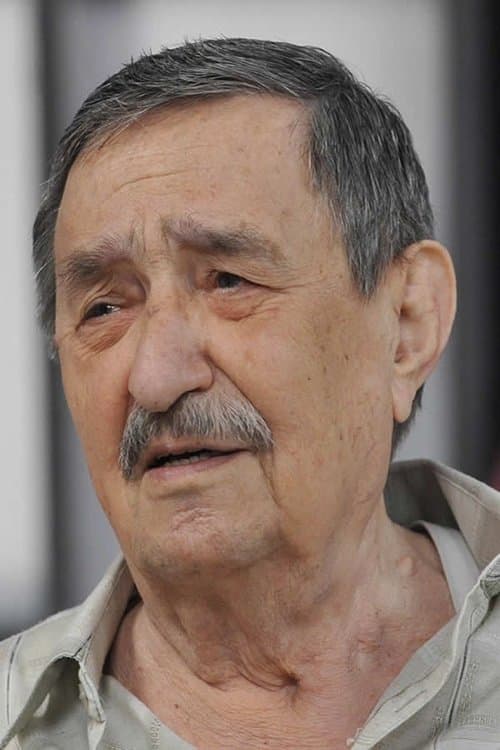 Photo of István Avar